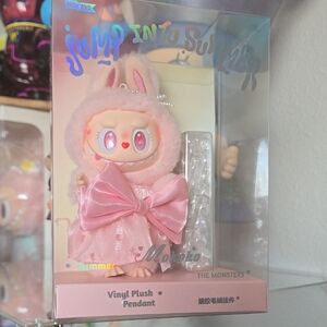 Mokoko Jump Into Summer #2